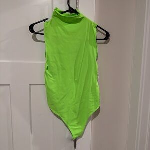 Good American bodysuit